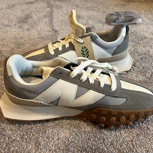 New Balance sneakers NWT UXC72RF women's USA size 8